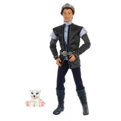 Barbie and The Magic of Pegasus: Prince Aidan Doll