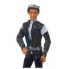 Barbie and The Magic of Pegasus: Prince Aidan Doll - African American
