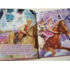 Barbie Educational Fairy Tale Collection ~ Princess & Popstar, A Mermaid Tale, A Mermaid Tale 2, Princess Charm School, Pink Shoes, A Fairy Secret,...