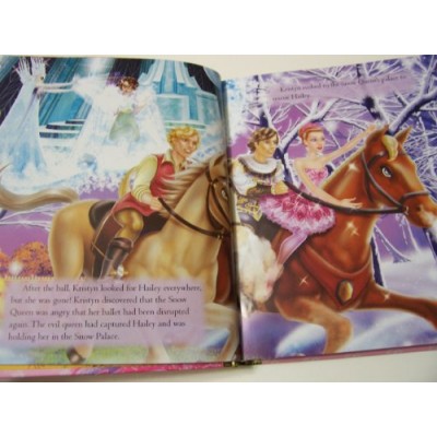 Barbie Educational Fairy Tale Collection ~ Princess & Popstar, A Mermaid Tale, A Mermaid Tale 2, Princess Charm School, Pink Shoes, A Fairy Secret,...
