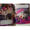 Barbie Educational Fairy Tale Collection ~ Princess & Popstar, A Mermaid Tale, A Mermaid Tale 2, Princess Charm School, Pink Shoes, A Fairy Secret,...