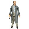Batman Legacy Batman Begins Prototype Suit Batman And Lt. Jim Gordon Collector Figure 2-Pack