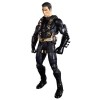 Batman Legacy Batman Begins Prototype Suit Batman And Lt. Jim Gordon Collector Figure 2-Pack