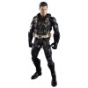Batman Legacy Batman Begins Prototype Suit Batman And Lt. Jim Gordon Collector Figure 2-Pack