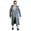 Batman Legacy Batman Begins Prototype Suit Batman And Lt. Jim Gordon Collector Figure 2-Pack