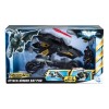Batman the Dark Knight Rises Batpod Vehicle and Batman Action Figure