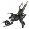Batman the Dark Knight Rises Batpod Vehicle and Batman Action Figure
