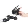 Batman the Dark Knight Rises Batpod Vehicle and Batman Action Figure