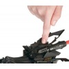Batman the Dark Knight Rises Batpod Vehicle and Batman Action Figure