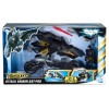 Batman the Dark Knight Rises Batpod Vehicle and Batman Action Figure