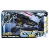 Batman the Dark Knight Rises Batpod Vehicle and Batman Action Figure