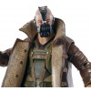Batman The Dark Knight Rises Movie Masters Collector Bane Figure