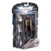 Batman The Dark Knight Rises Movie Masters Collector Bane Figure