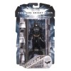 Batman The Dark Knight Rises Movie Masters Collector Batman Figure
