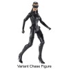 Batman The Dark Knight Rises Movie Masters Collector Catwoman Figure (Styles May Vary)
