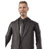 Batman The Dark Knight Rises Movie Masters Collector Ra's Al Ghul Figure
