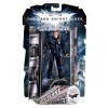 Batman The Dark Knight Rises Movie Masters GCPD Blake Collector Figure