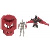 Batman The Dark Knight Rises QuickTek Air Attack Batman Figure