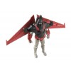 Batman The Dark Knight Rises QuickTek Air Attack Batman Figure