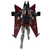 Batman The Dark Knight Rises QuickTek Air Attack Batman Figure