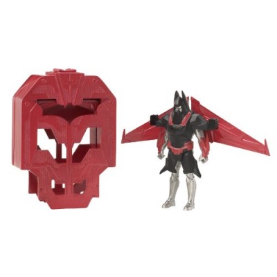 Batman The Dark Knight Rises QuickTek Air Attack Batman Figure