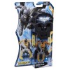 Batman The Dark Knight Rises QuickTek Combat Claw Batman Figure
