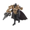 Batman The Dark Knight Rises QuickTek Drill Cannon Batman Figure