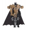 Batman The Dark Knight Rises QuickTek Drill Cannon Batman Figure