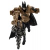 Batman The Dark Knight Rises QuickTek Drill Cannon Batman Figure