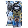 Batman The Dark Knight Rises QuickTek Venom Menace Bane Figure