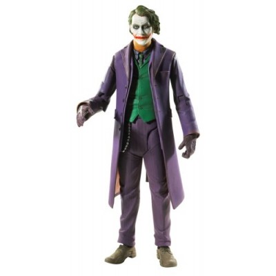 Batman: The Dark Knight - The Joker with Crime Scene Evidence