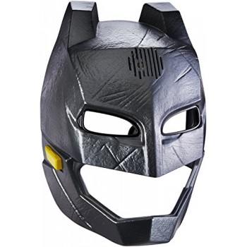Batman v Superman: Dawn of Justice Batman Voice-Changer Helmet
