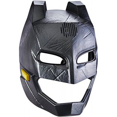 Batman v Superman: Dawn of Justice Batman Voice-Changer Helmet