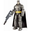 Batman v Superman: Dawn of Justice Battle Armor Batman 6" Figure