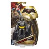 Batman v Superman: Dawn of Justice Battle Armor Batman 6" Figure
