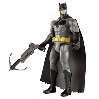 Batman v Superman: Dawn of Justice Grapnel Blast Batman 6" Figure
