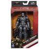 Batman v Superman: Dawn of Justice Multiverse 6" Batman Armor Figure