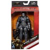 Batman v Superman: Dawn of Justice Multiverse 6" Batman Armor Figure