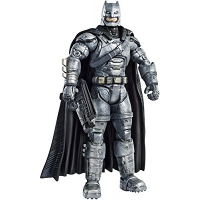 Batman v Superman: Dawn of Justice Multiverse 6" Batman Armor Figure