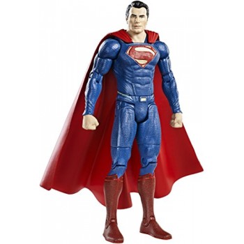 Batman v Superman: Dawn of Justice Multiverse 6" Superman Figure