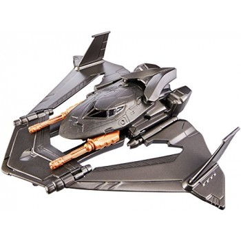 Batman v Superman: Dawn of Justice Sky Shooter Batwing Vehicle