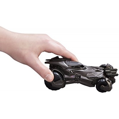 Batman v Superman: Dawn of Justice Speed Strike Batmobile Vehicle