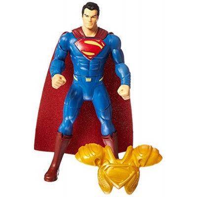 Batman v Superman: Dawn of Justice Ultimate Battle Figure 2-Pack