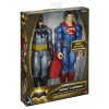 Batman v Superman Figure 2-Pack