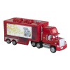 Cars 2 Quick Changers Transforming Mack Transporter