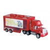 Cars 2 Quick Changers Transforming Mack Transporter