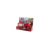 Cars 2 Quick Changers Transforming Mack Transporter