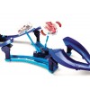 Cars 2 Tokyo Spinout Track Set