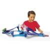 Cars 2 Tokyo Spinout Track Set