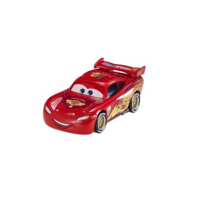 Cars 2 World Grand Prix Race Launcher